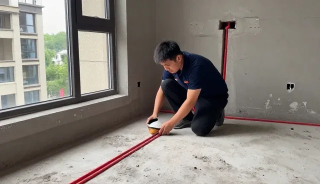 旧房翻新中服务优化的场景实践与策略