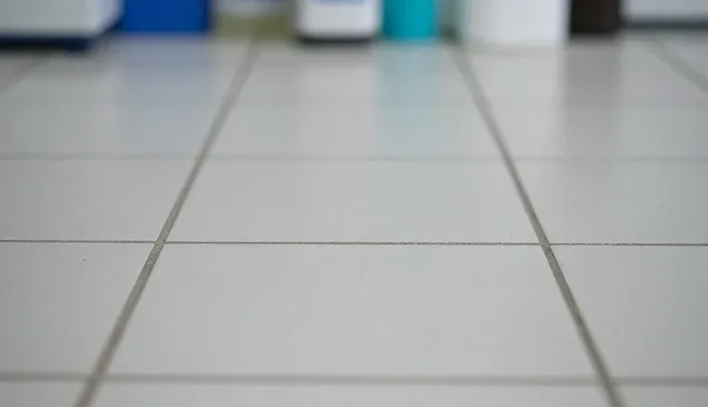 商铺装修中瓷砖铺设的适用情况与限制分析
