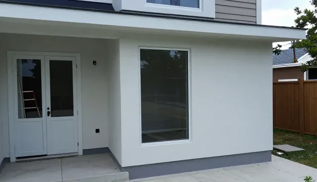 如何应对建筑维修中的施工难点